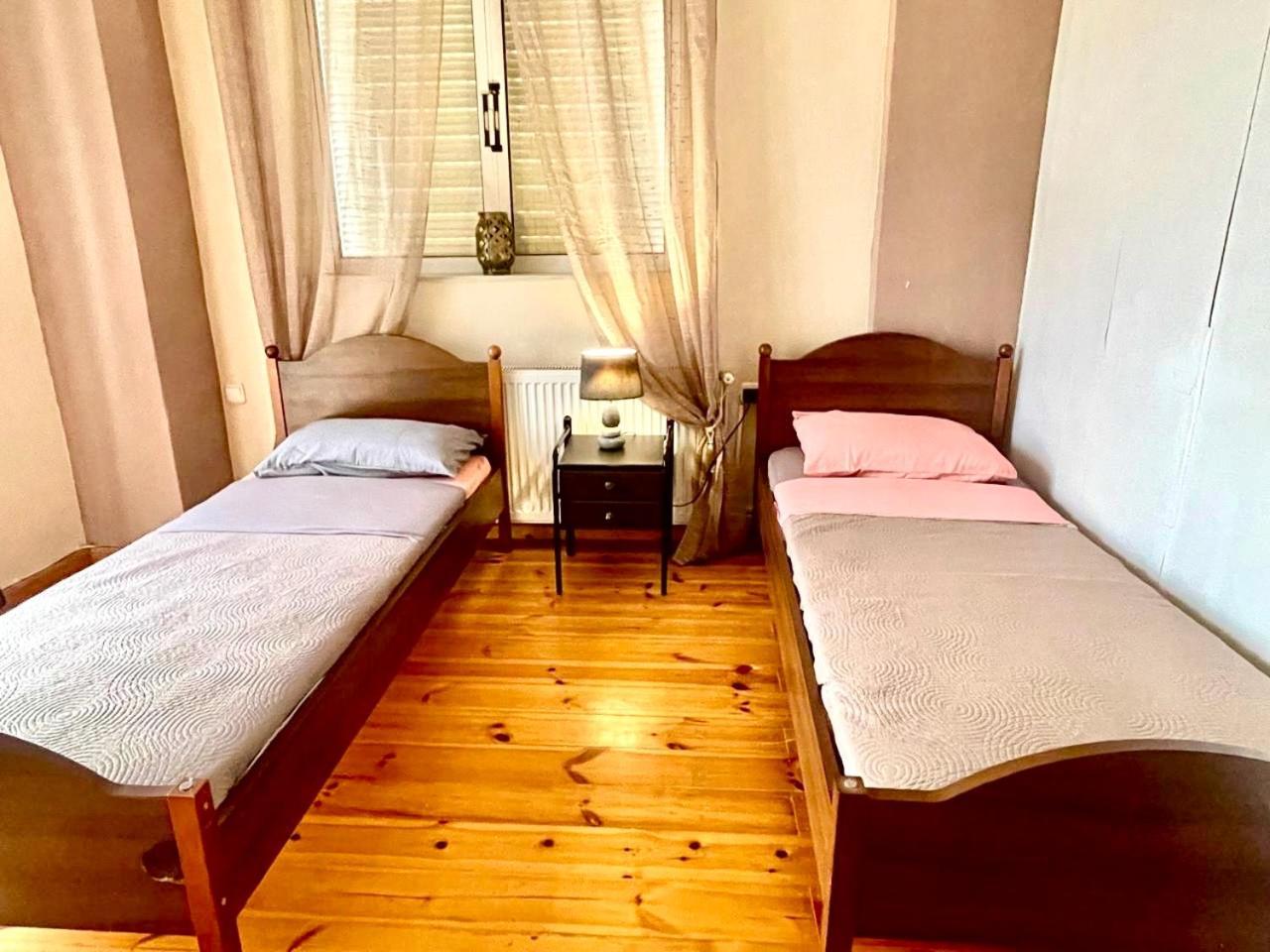 Villa Amia Artemida  Zewnętrze zdjęcie